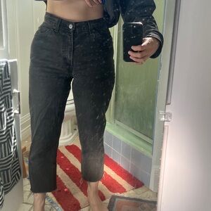 VINTAGE LEVIS 912 | S/XS 26” waist